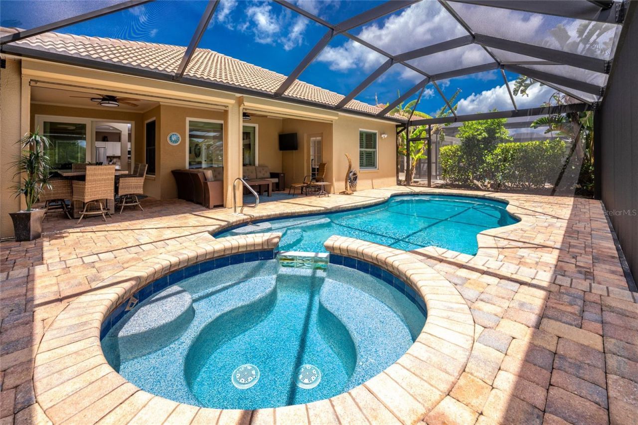 17839 Courtside Landings Circle, Punta Gorda, FL 33955 Photo