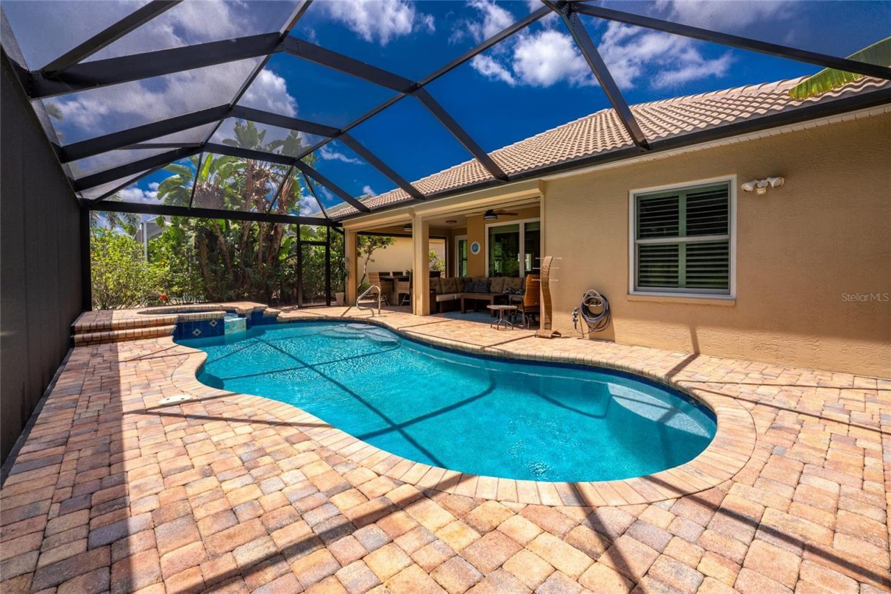 17839 Courtside Landings Circle, Punta Gorda, FL 33955 Photo