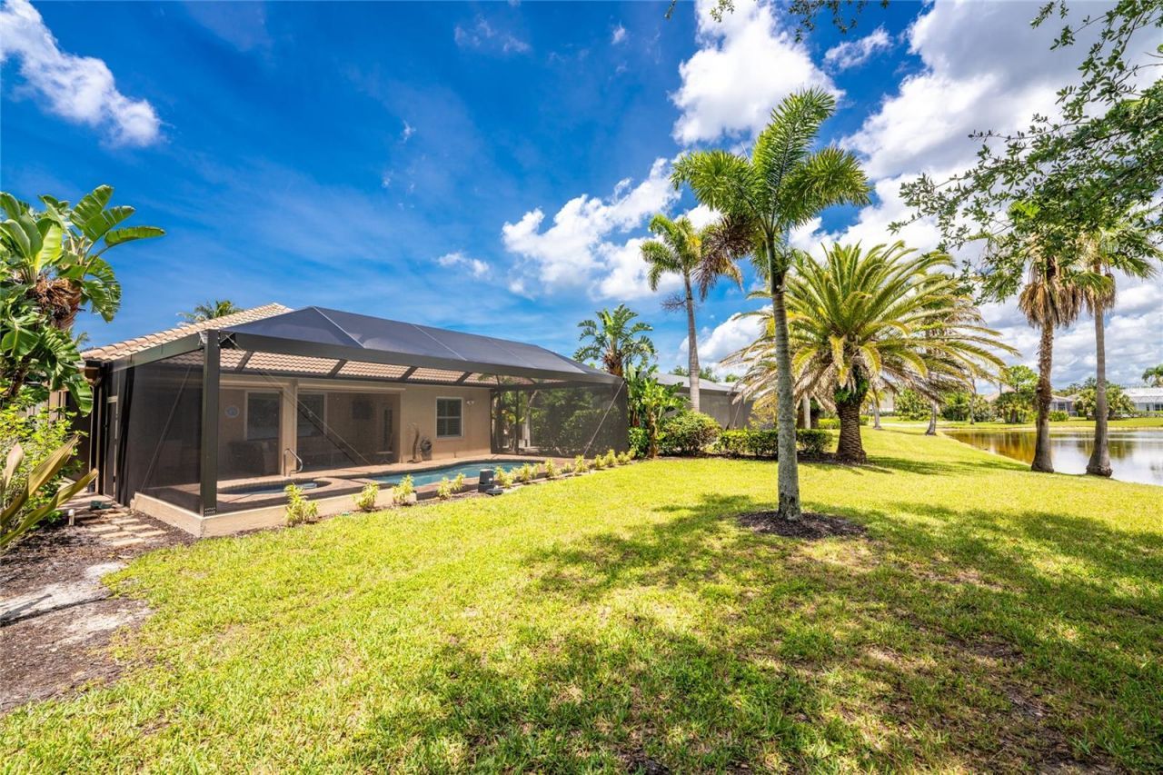 17839 Courtside Landings Circle, Punta Gorda, FL 33955 Photo