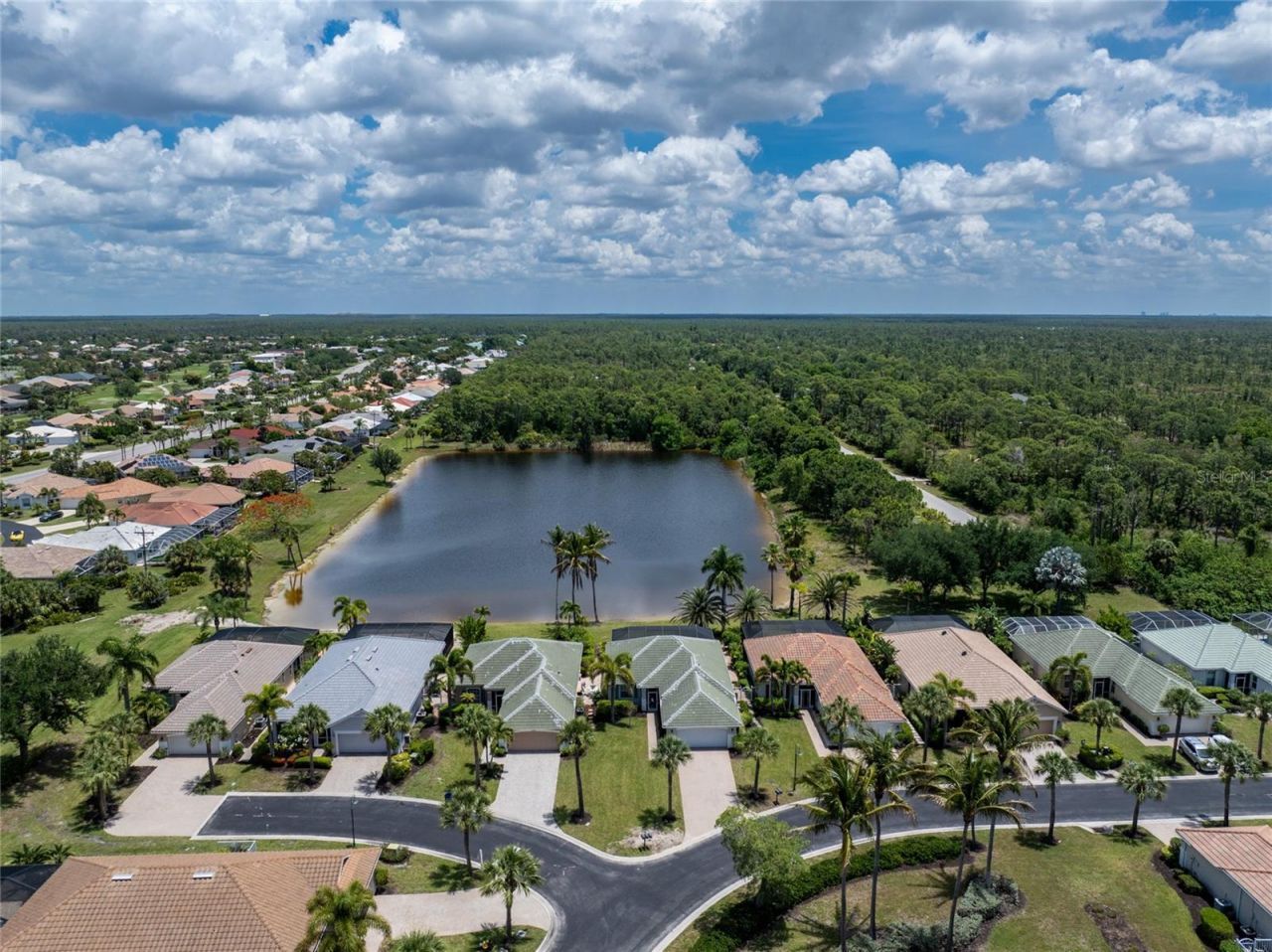17839 Courtside Landings Circle, Punta Gorda, FL 33955 Photo