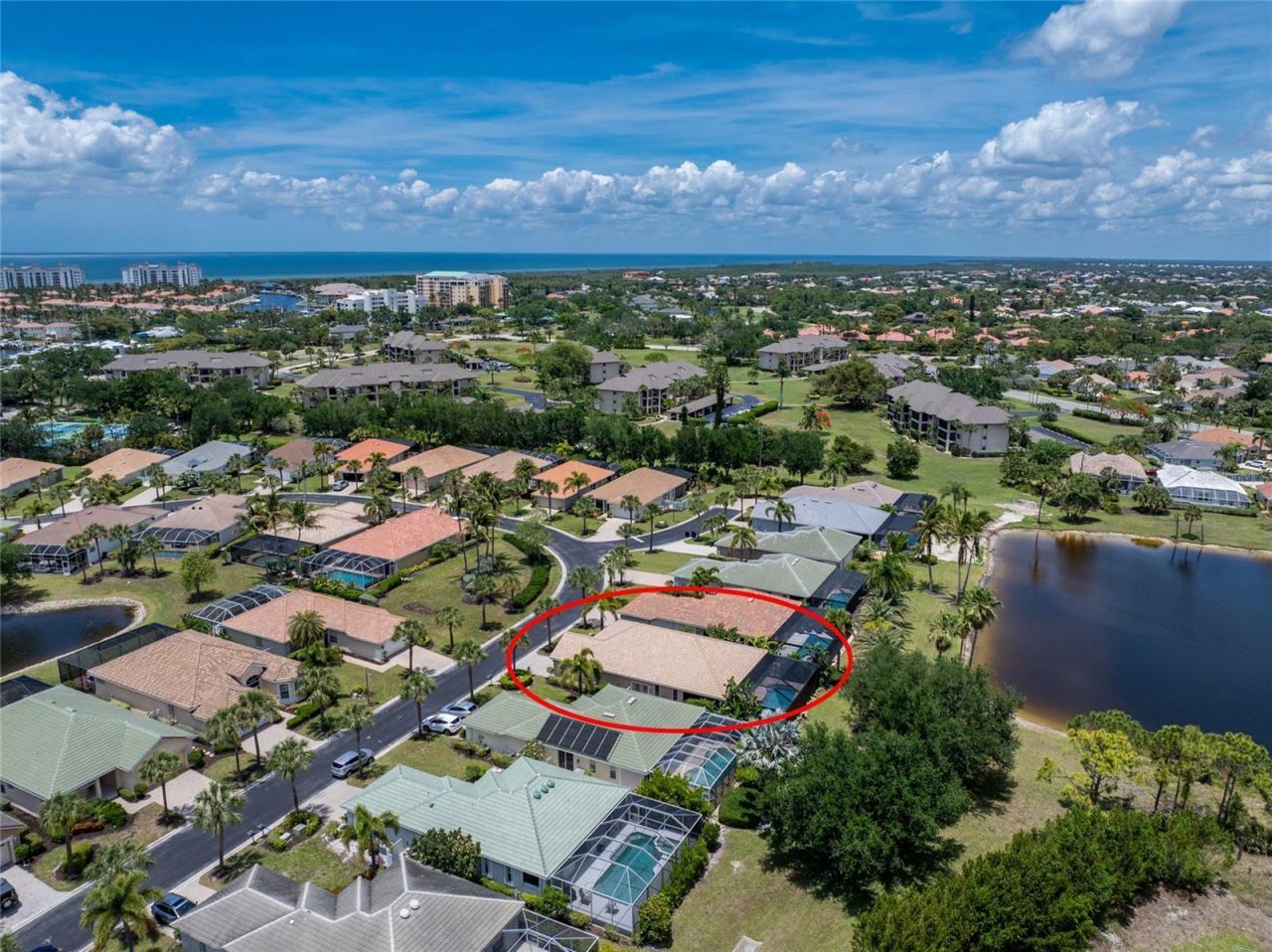 17839 Courtside Landings Circle, Punta Gorda, FL 33955 Photo