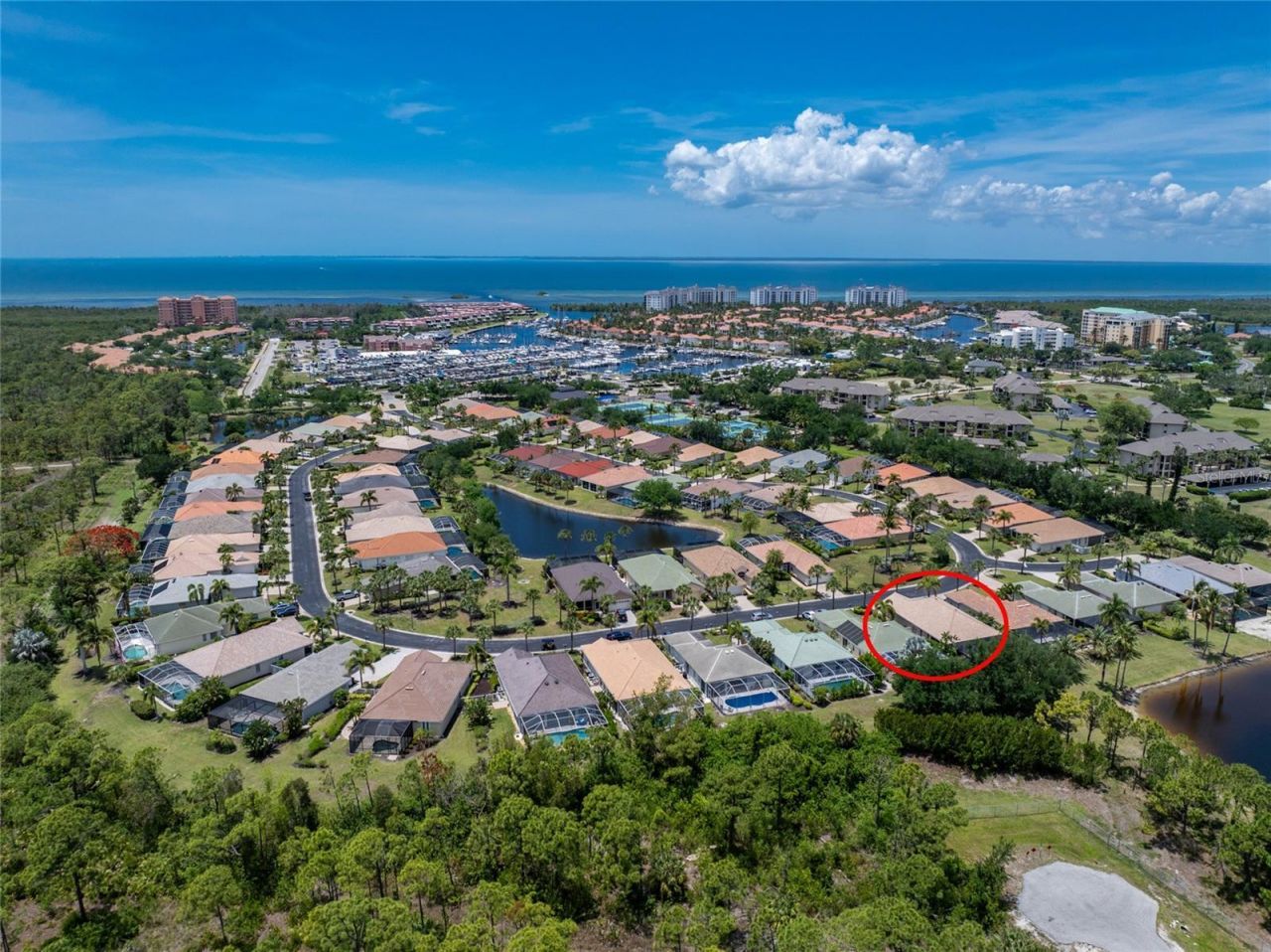 17839 Courtside Landings Circle, Punta Gorda, FL 33955 Photo