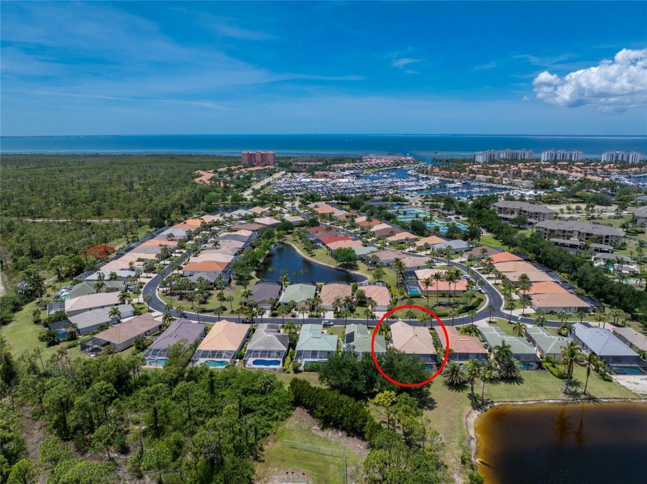 17839 Courtside Landings Circle, Punta Gorda, FL 33955 Photo