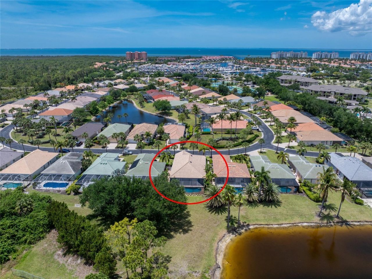 17839 Courtside Landings Circle, Punta Gorda, FL 33955 Photo