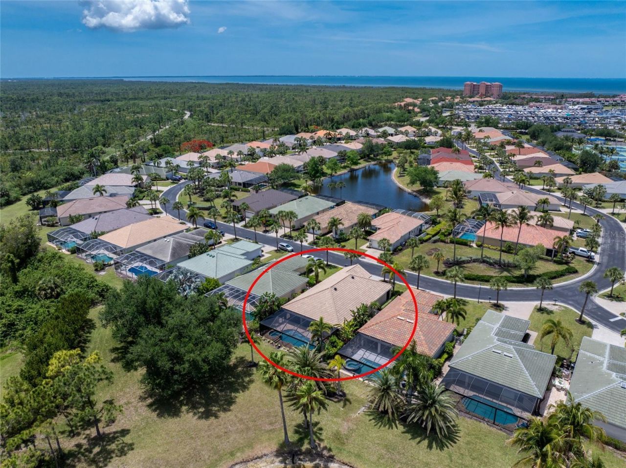 17839 Courtside Landings Circle, Punta Gorda, FL 33955 Photo