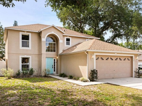 729 VERONICA CIRCLE , OCOEE, FL 34761