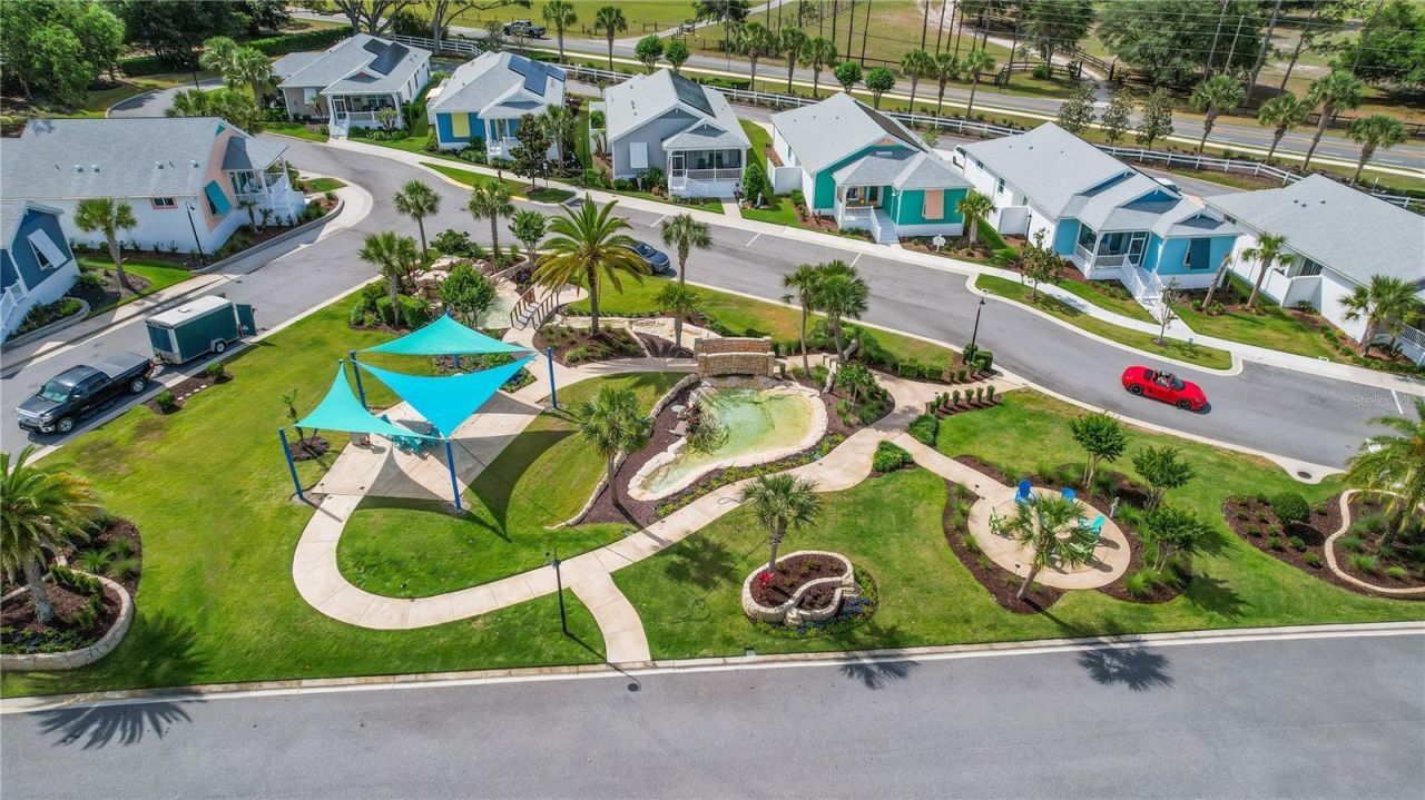 357 Conch Key Lane, Lady Lake, FL 32159 Photo