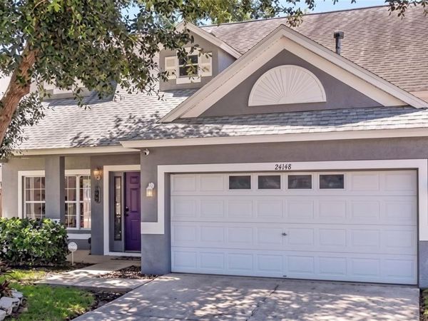 24348 SUMMER WIND COURT , LUTZ, FL 33559