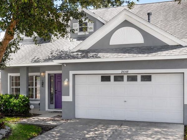 24348 SUMMER WIND COURT , LUTZ, FL 33559