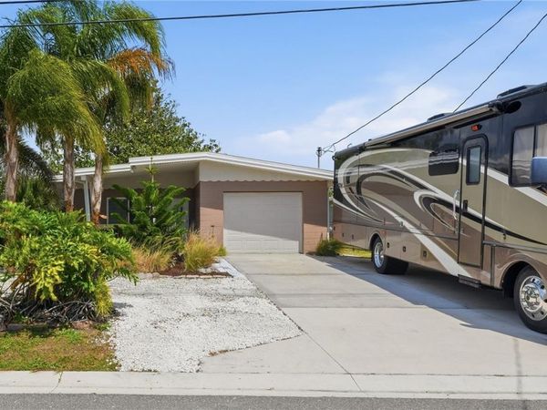 179 E CANAL DRIVE, PALM HARBOR, FL 34684