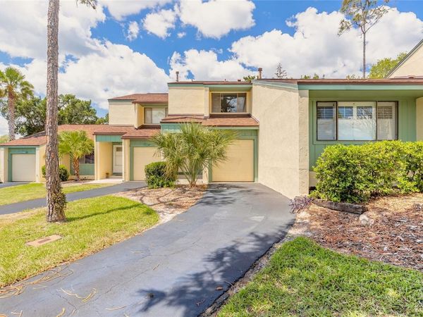 135 CLUB HOUSE BOULEVARD , Unit 135, NEW SMYRNA BEACH, FL 32168