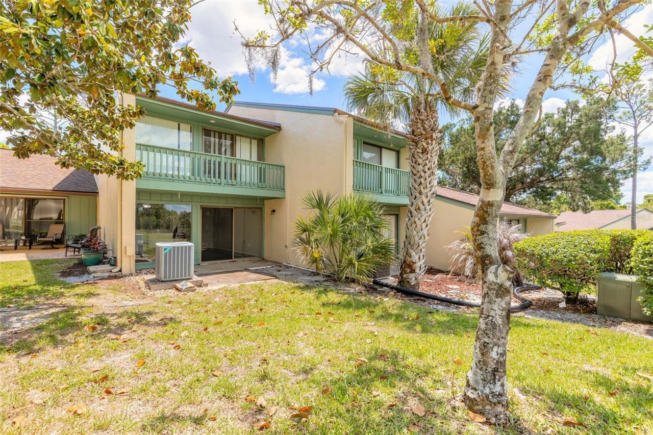 135 Club House Boulevard, Unit 135, New Smyrna Beach, FL 32168 Photo