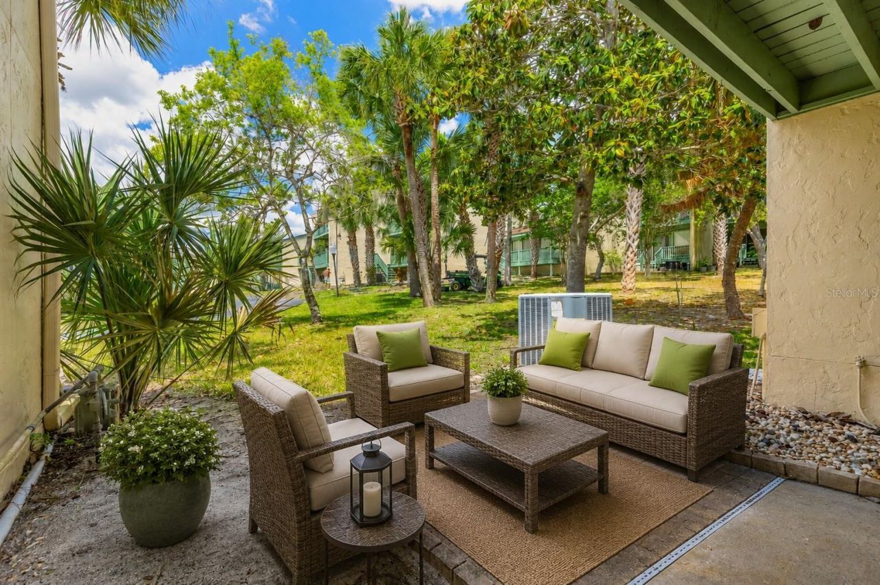 135 Club House Boulevard, Unit 135, New Smyrna Beach, FL 32168 Photo