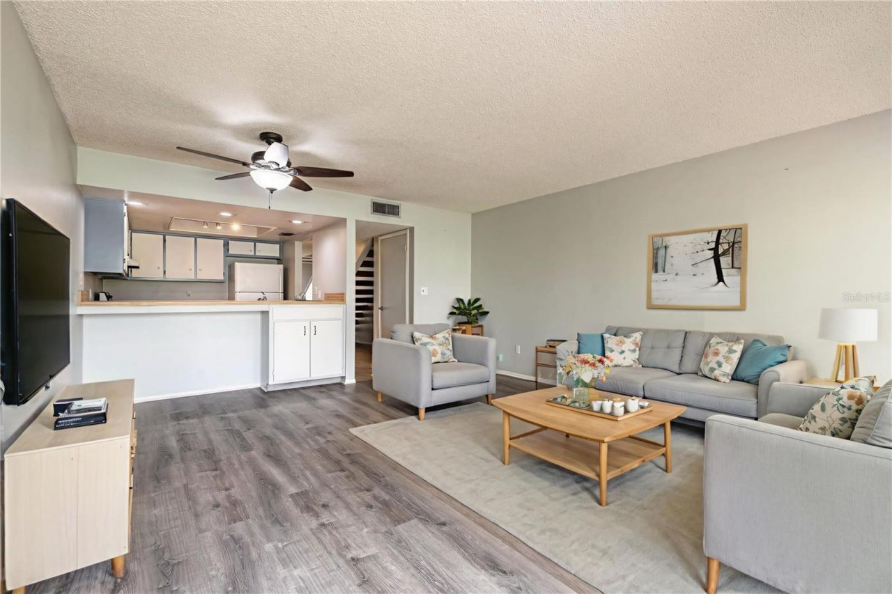 135 Club House Boulevard, Unit 135, New Smyrna Beach, FL 32168 Photo