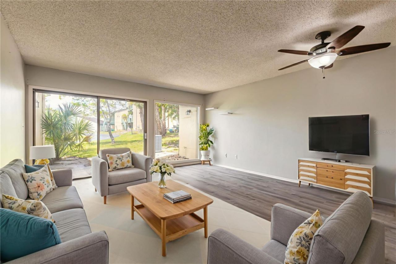 135 Club House Boulevard, Unit 135, New Smyrna Beach, FL 32168 Photo