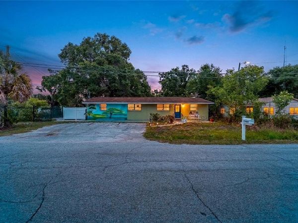 14009 N 20TH STREET, TAMPA, FL 33613