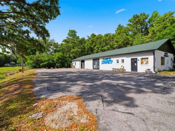6950 W HOMOSASSA TRAIL , HOMOSASSA, FL 34448