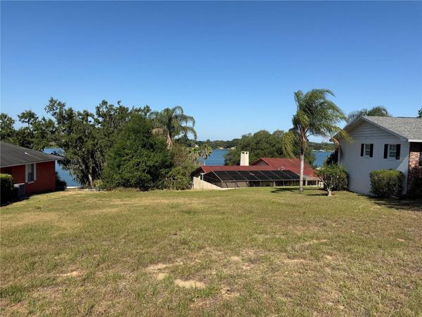 TOPPING PLACE , EUSTIS, FL 32726