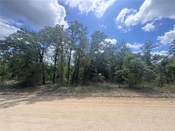 tbd NE 119TH TERRACE, WILLISTON, FL 32696