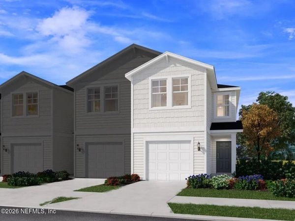 3640 LUXOR Way, Middleburg, FL 32068