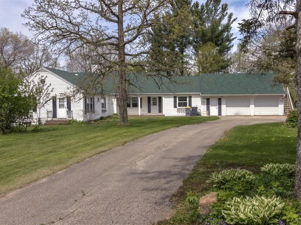 17685 Crestwood Court, Galesville, WI 54630