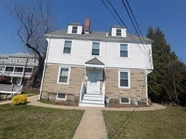 5 Oakland Street, Boston, MA 02119