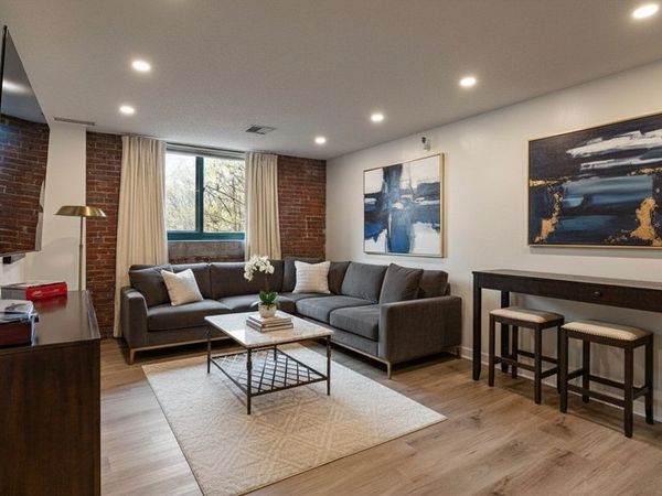 42 8th Street, Unit 2308, Boston, MA 02129