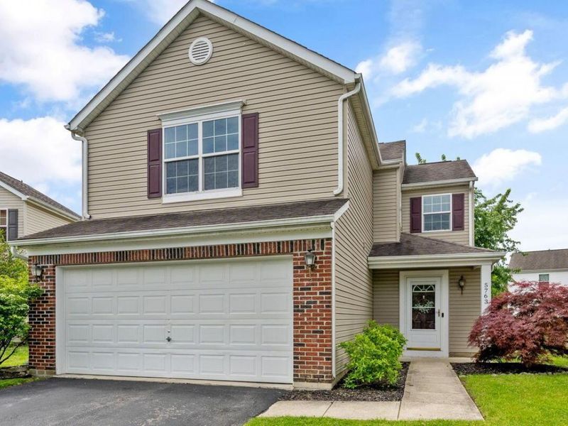 5763 Stonepath Drive, Hilliard, OH 43026 Photo 1