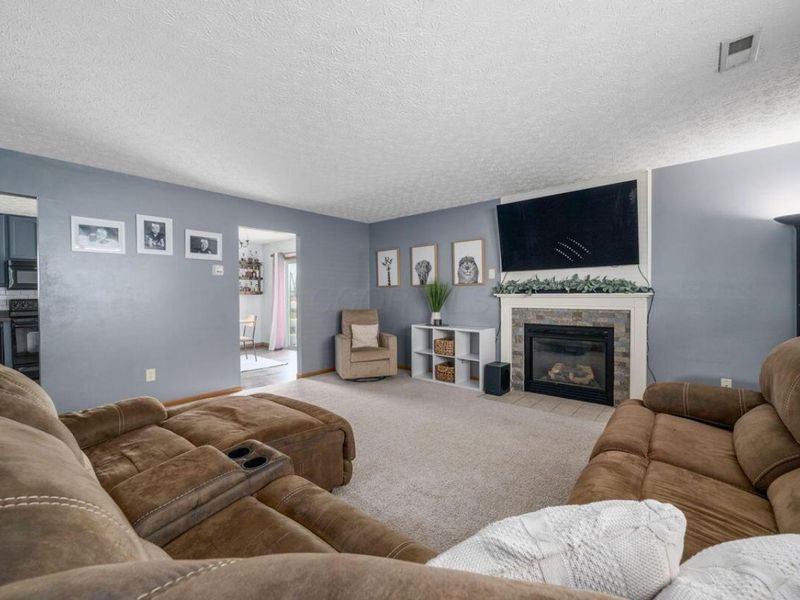 5763 Stonepath Drive, Hilliard, OH 43026 Photo 3