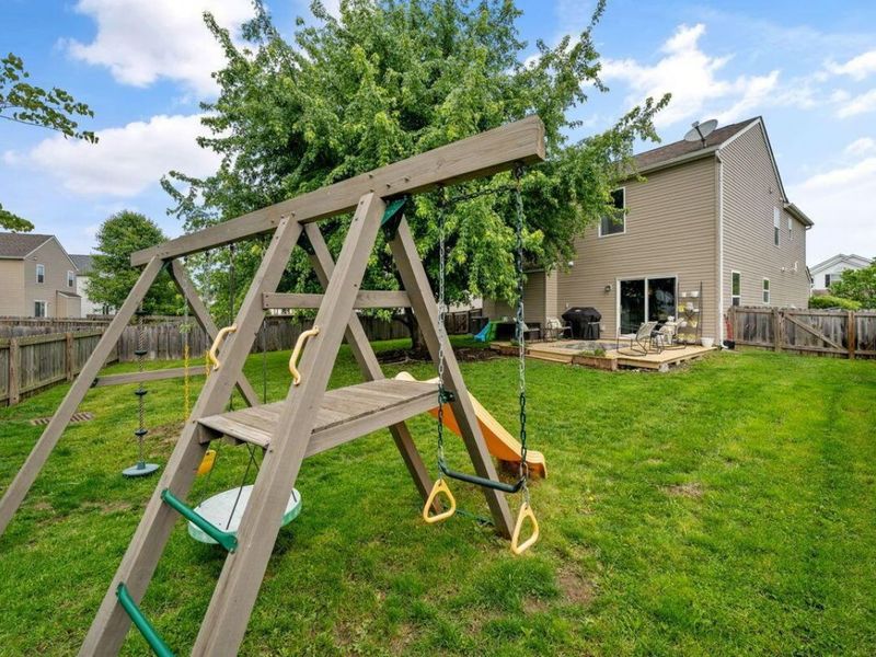 5763 Stonepath Drive, Hilliard, OH 43026 Photo 47