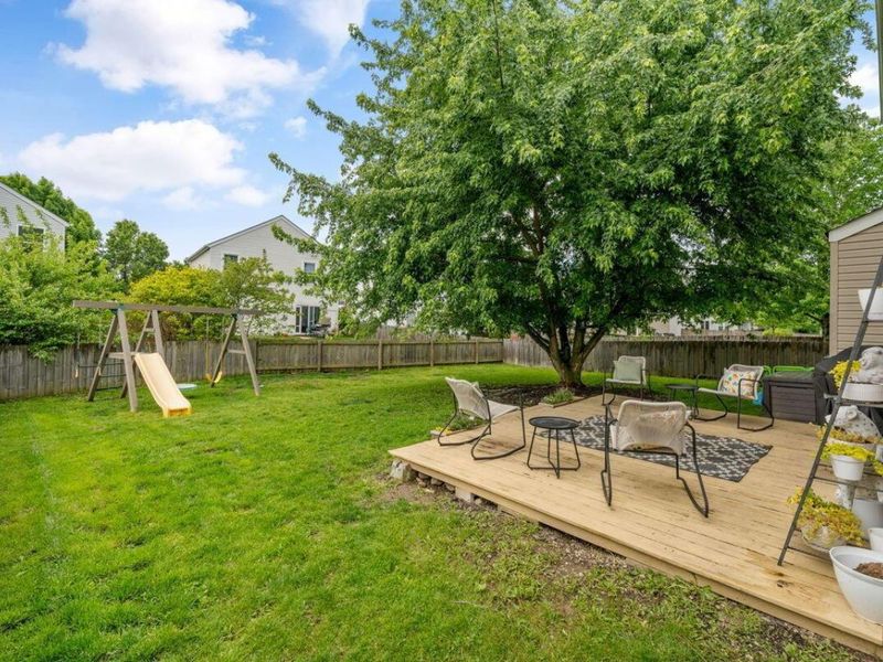 5763 Stonepath Drive, Hilliard, OH 43026 Photo 48