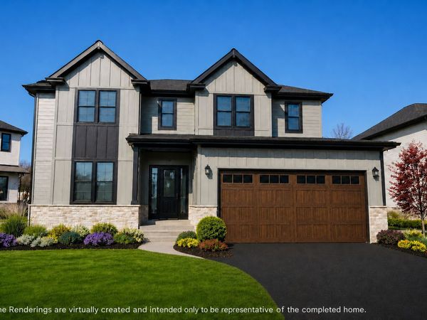 1350 Glencoe Avenue, Highland Park, IL 60035
