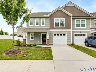 3314 New Heritage Loop Henrico, VA 23231
