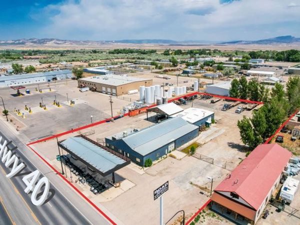 1581 S 1500 E, Naples, UT 84078