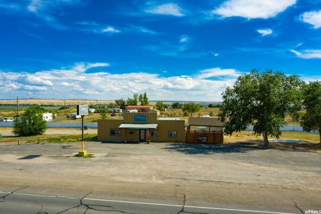 7682 E Hwy 40 S, Jensen, UT 84035 Main Photo