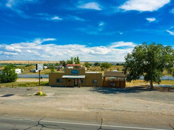 7682 E HWY 40 S, Jensen, UT 84035