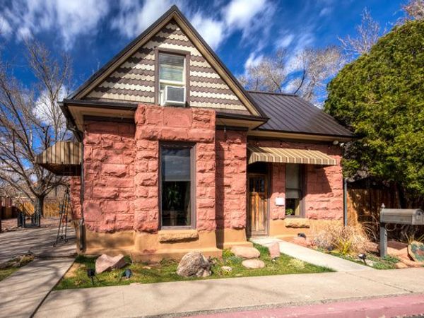 84 W 200 N, Moab, UT 84532