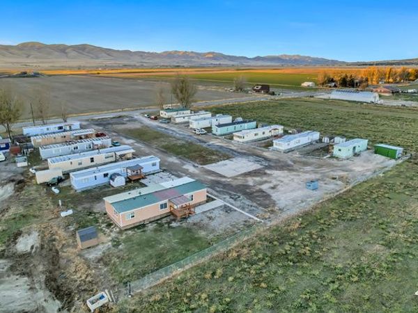 18250 N 4400 W, Fielding, UT 84311