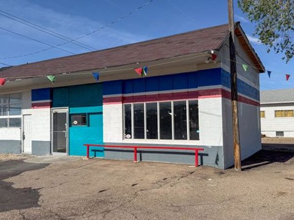 100 W GENEVA , East Carbon, UT 84520