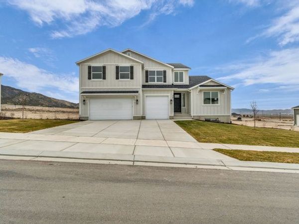 2838 E DREYDEN LANE , Unit 121, Eagle Mountain, UT 84005