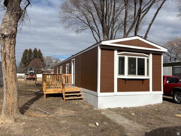50 S 1500 W, Unit #5, Vernal, UT 84078