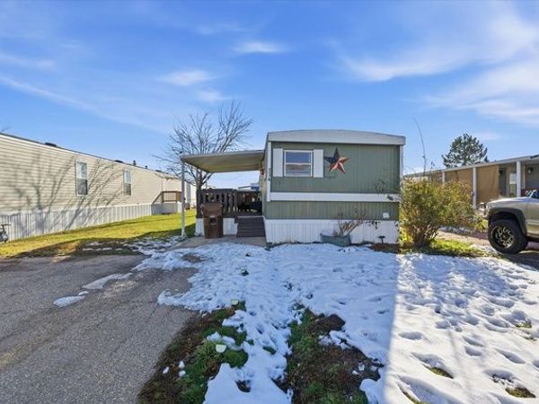 2491 N US 89 HWY , Unit 334, Ogden, UT 84404