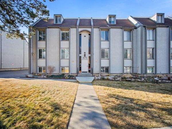 475 E CREEKSIDE CIR S, Unit F, Murray, UT 84107