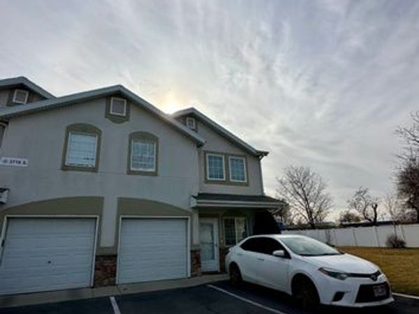 3716 S DONATELLO CT W, Unit 2C, West Valley City, UT 84119