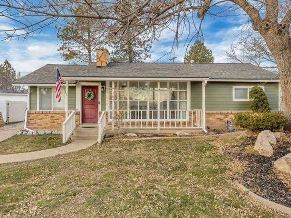 187 N TALBOT DR , Layton, UT 84041