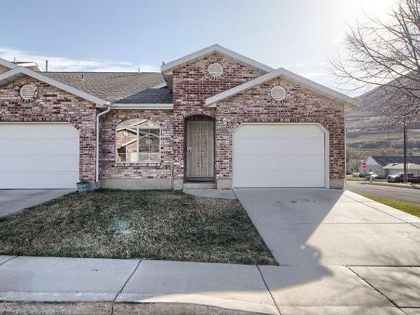 770 S 400 E, Unit 57, Brigham City, UT 84302