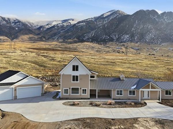 7670 N HIGHWAY 38 , Honeyville, UT 84314