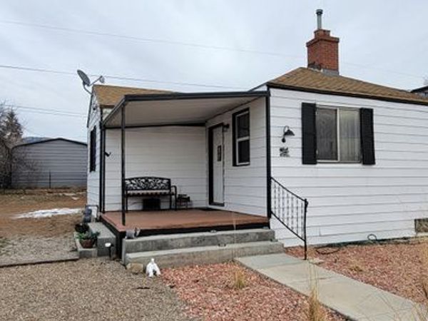 119 3RD W, East Carbon, UT 84520