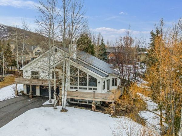 9049 CHEYENNE WAY , Snyderville, UT 84098