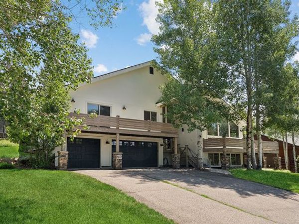 9049 CHEYENNE WAY, Snyderville, UT 84098